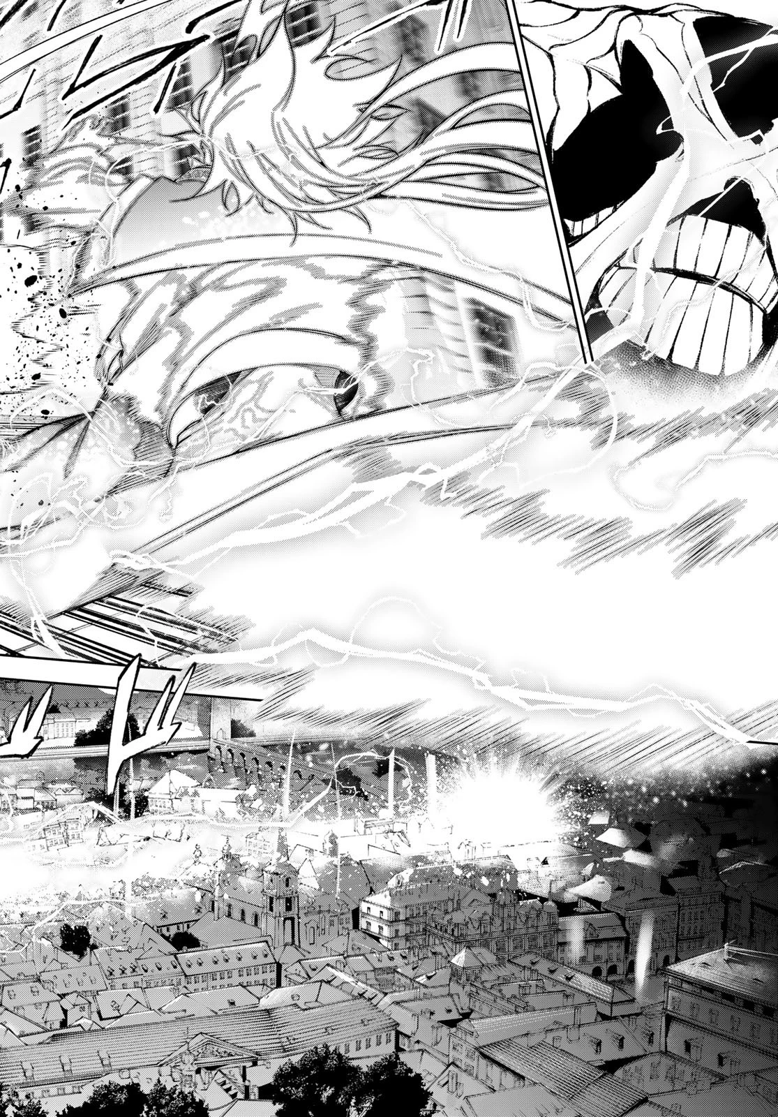 Wistoria Bản Hùng Ca Kiếm Và Pháp Trượng Chapter 28 - Trang 4