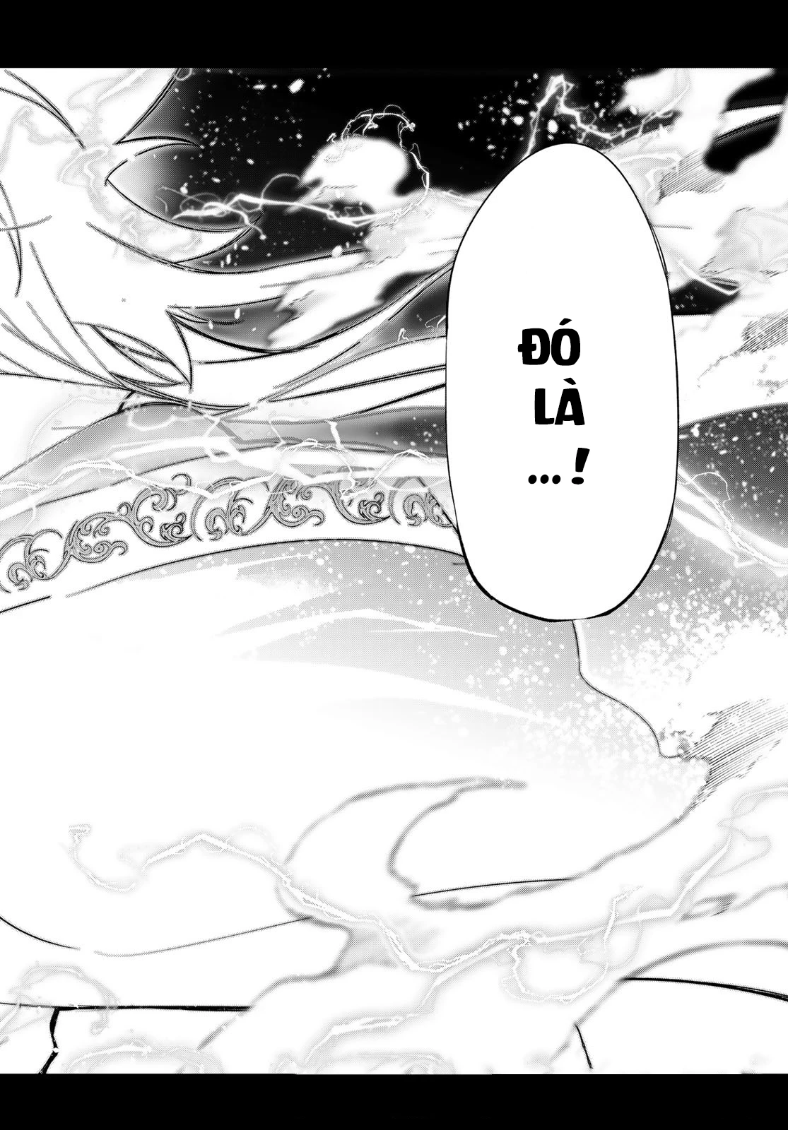 Wistoria Bản Hùng Ca Kiếm Và Pháp Trượng Chapter 28 - Trang 4