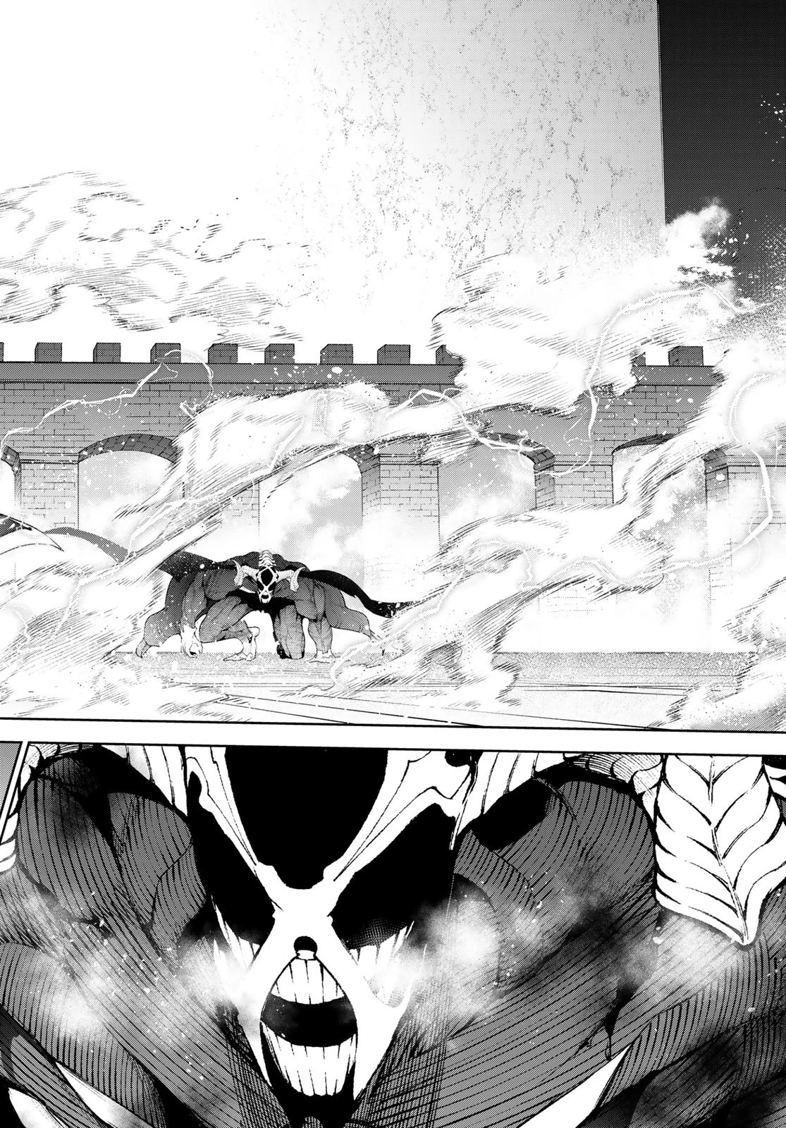 Wistoria Bản Hùng Ca Kiếm Và Pháp Trượng Chapter 28 - Trang 4