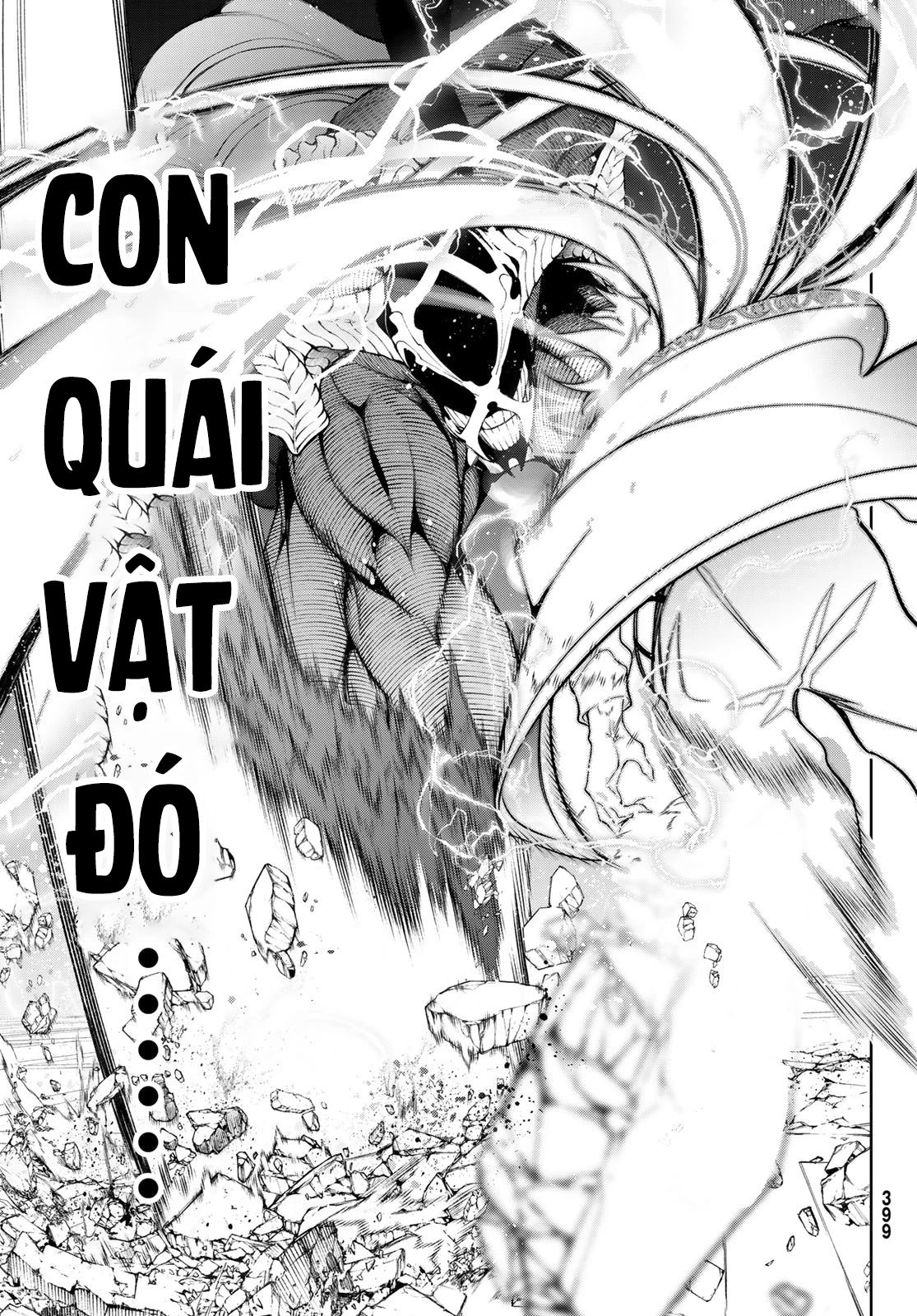 Wistoria Bản Hùng Ca Kiếm Và Pháp Trượng Chapter 28 - Trang 4