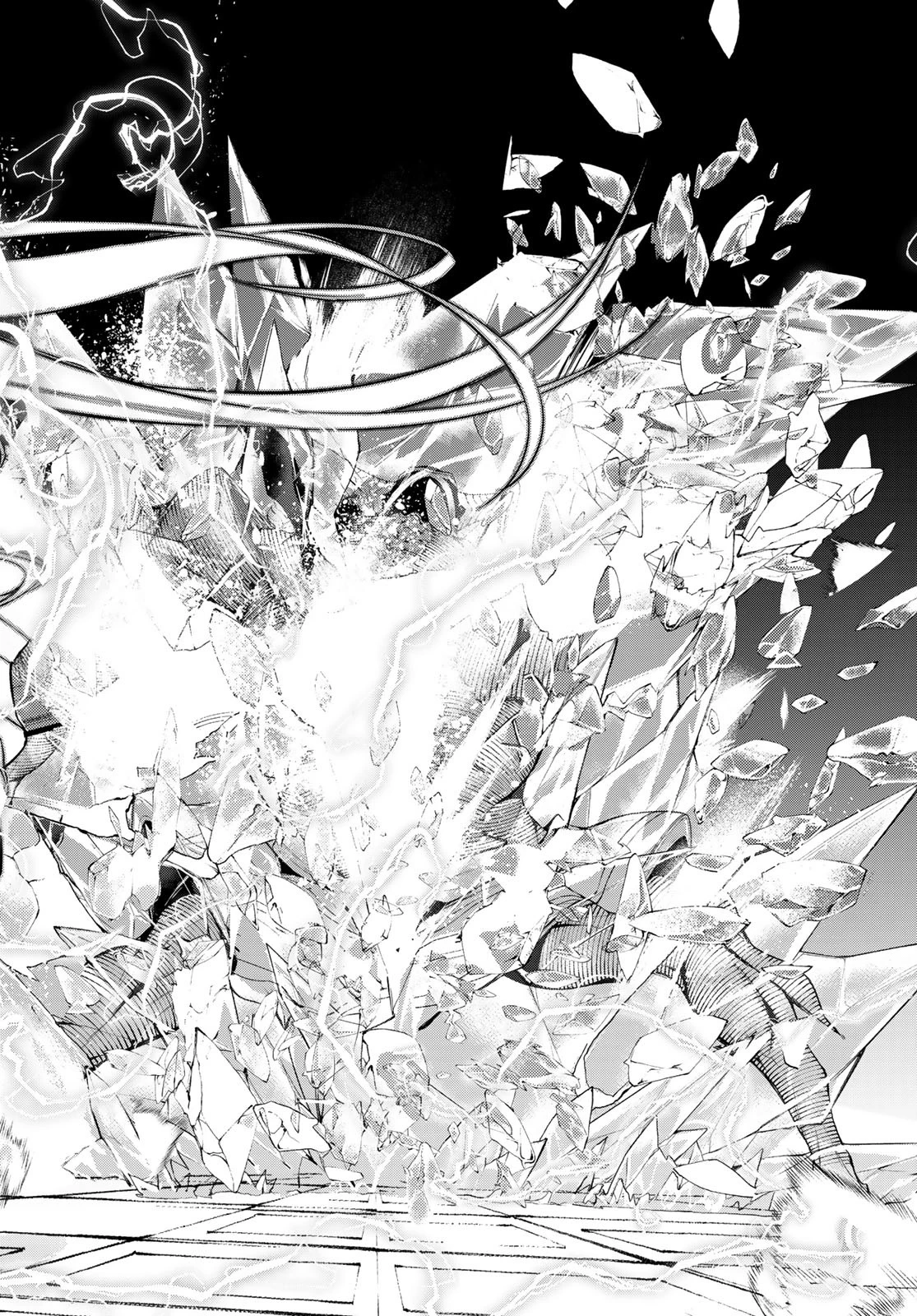 Wistoria Bản Hùng Ca Kiếm Và Pháp Trượng Chapter 29 - Trang 4