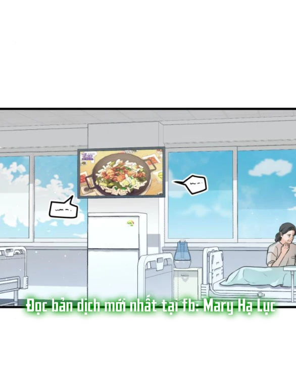 Nóng Lòng Muốn Giày Vò Em Chapter 11 - Trang 3