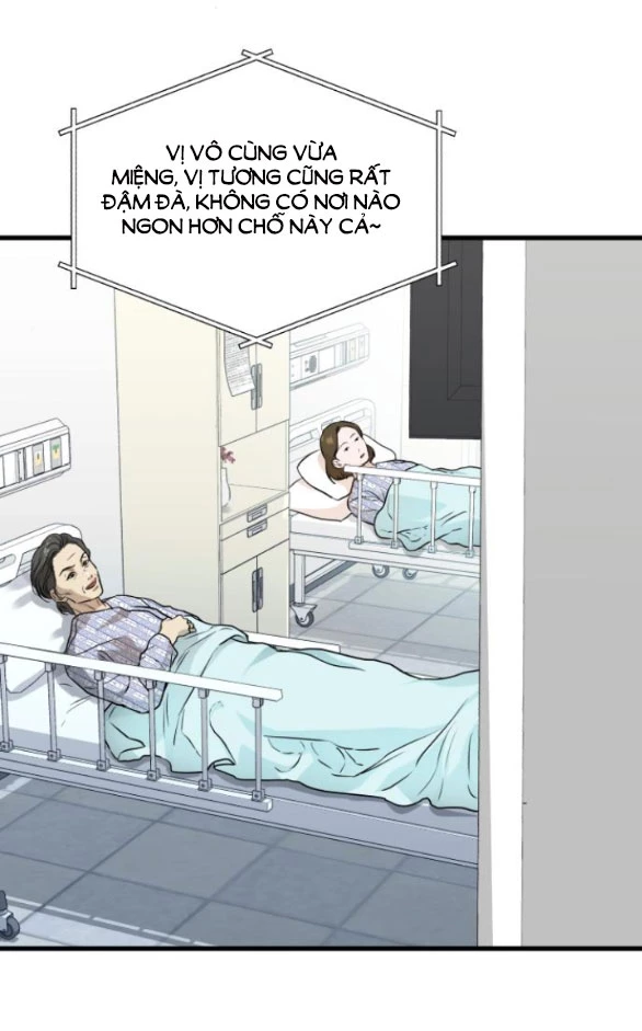 Nóng Lòng Muốn Giày Vò Em Chapter 11 - Trang 3