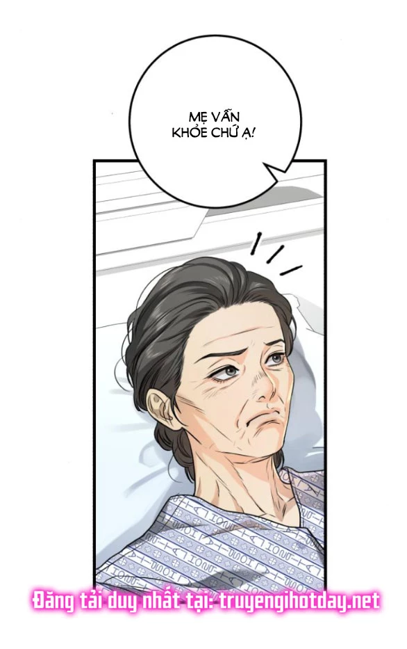 Nóng Lòng Muốn Giày Vò Em Chapter 11 - Trang 3