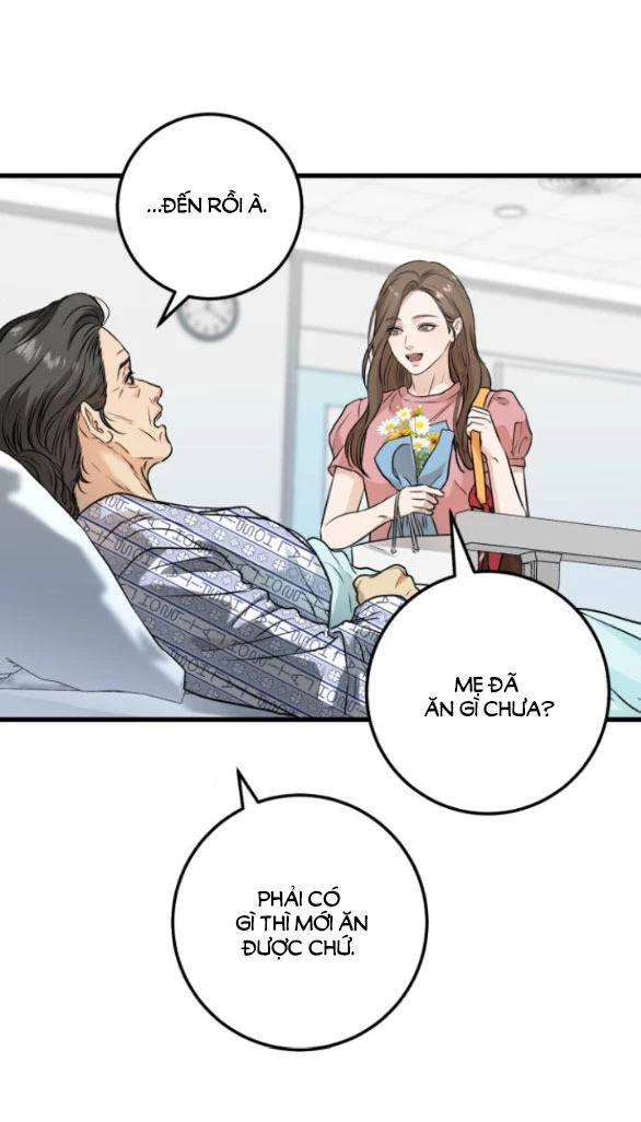 Nóng Lòng Muốn Giày Vò Em Chapter 11 - Trang 3