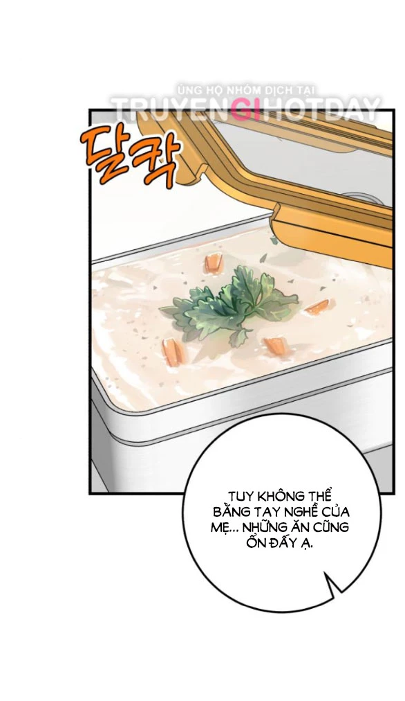 Nóng Lòng Muốn Giày Vò Em Chapter 11 - Trang 3