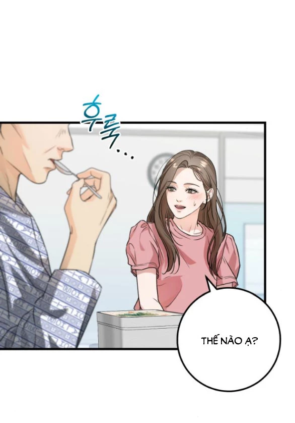 Nóng Lòng Muốn Giày Vò Em Chapter 11 - Trang 3