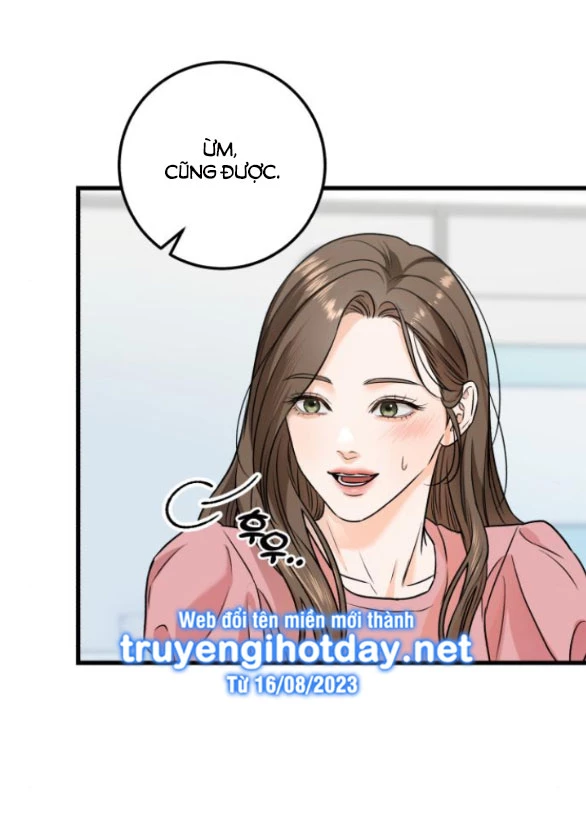 Nóng Lòng Muốn Giày Vò Em Chapter 11 - Trang 3