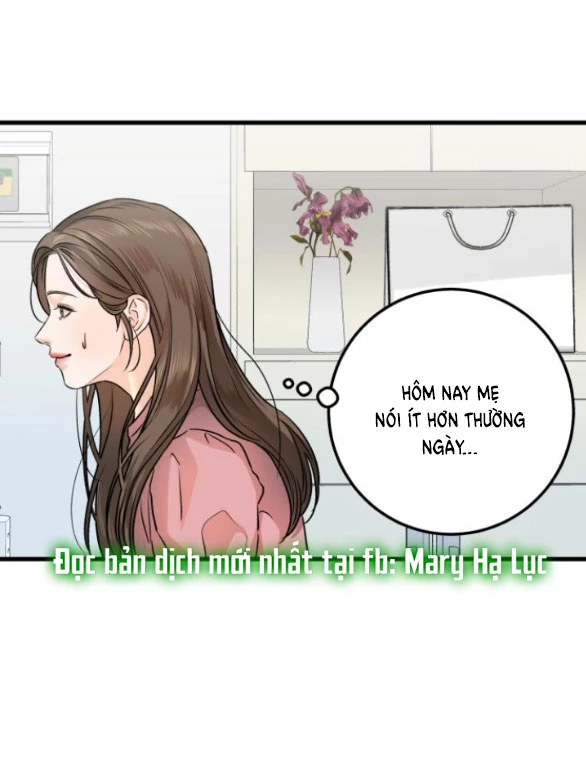 Nóng Lòng Muốn Giày Vò Em Chapter 11 - Trang 3