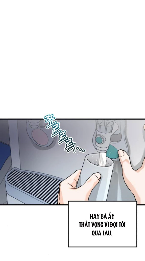 Nóng Lòng Muốn Giày Vò Em Chapter 11 - Trang 3