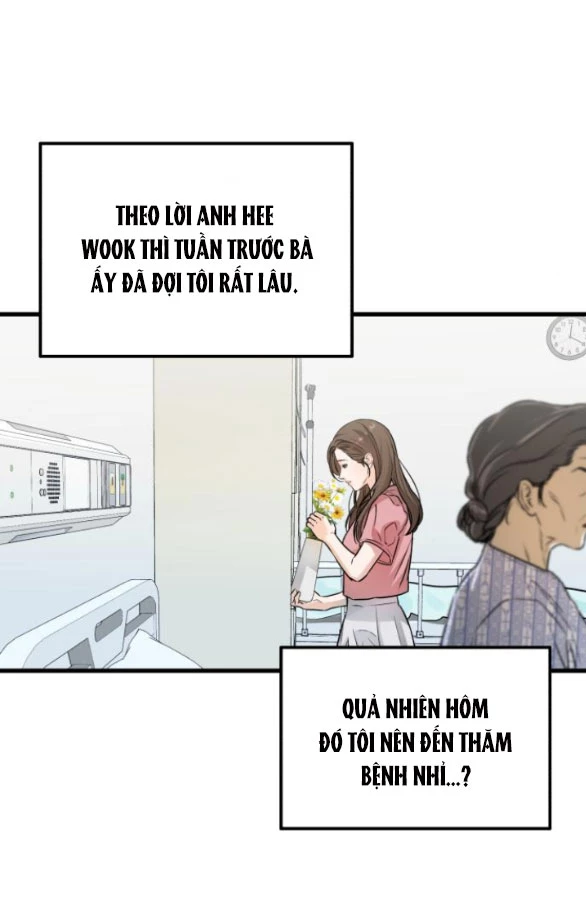 Nóng Lòng Muốn Giày Vò Em Chapter 11 - Trang 3