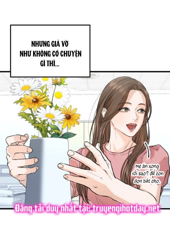 Nóng Lòng Muốn Giày Vò Em Chapter 11 - Trang 3