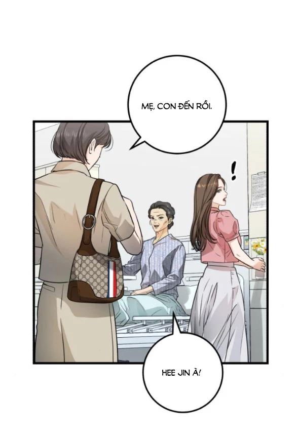 Nóng Lòng Muốn Giày Vò Em Chapter 11 - Trang 3