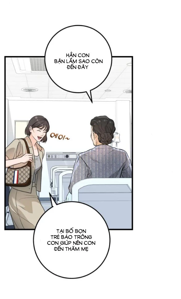 Nóng Lòng Muốn Giày Vò Em Chapter 11 - Trang 3