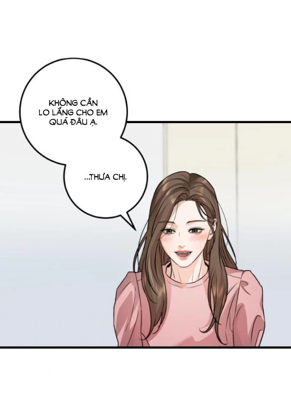 Nóng Lòng Muốn Giày Vò Em Chapter 11 - Trang 3