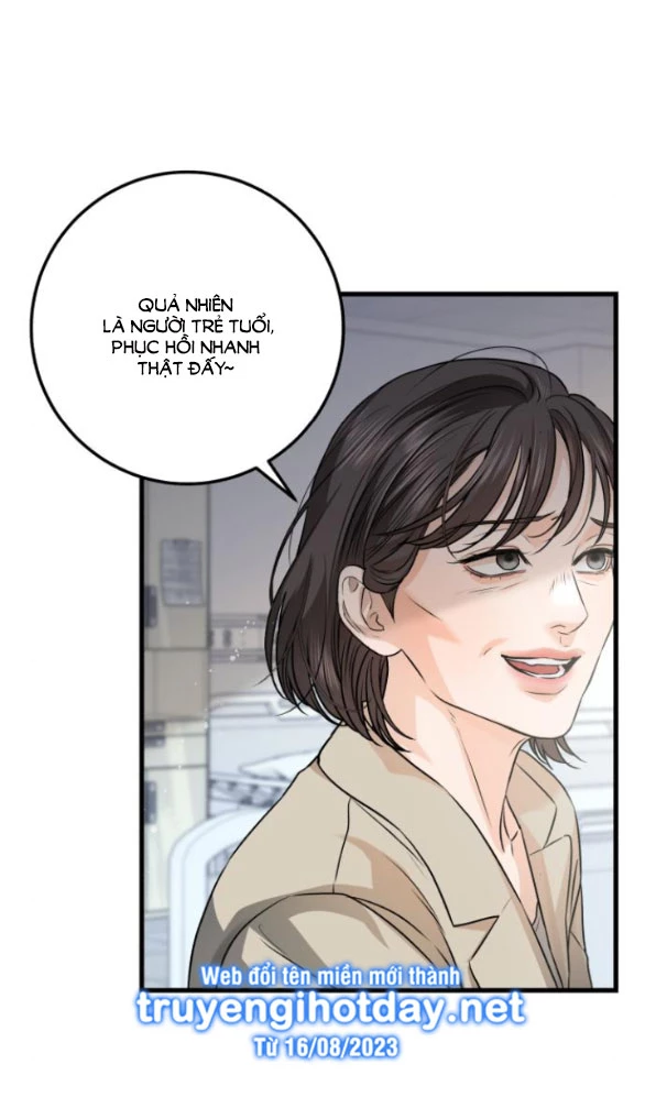 Nóng Lòng Muốn Giày Vò Em Chapter 11 - Trang 3