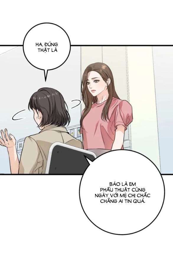 Nóng Lòng Muốn Giày Vò Em Chapter 11 - Trang 3
