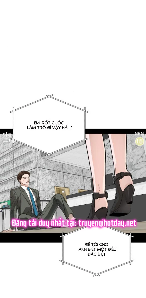 Nóng Lòng Muốn Giày Vò Em Chapter 11 - Trang 3