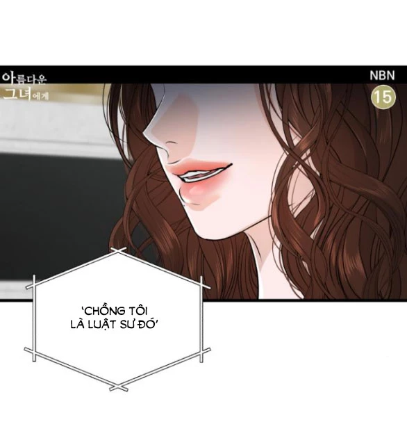 Nóng Lòng Muốn Giày Vò Em Chapter 11 - Trang 3