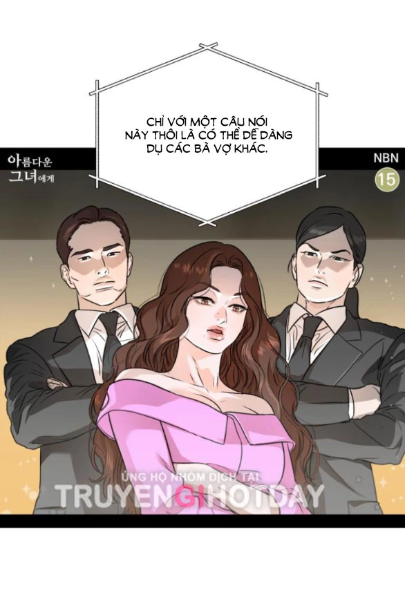 Nóng Lòng Muốn Giày Vò Em Chapter 11 - Trang 3