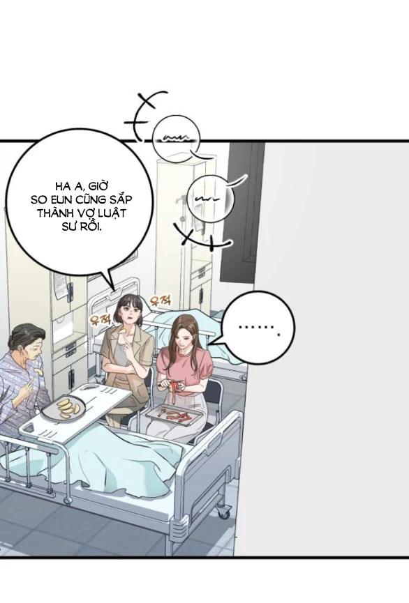 Nóng Lòng Muốn Giày Vò Em Chapter 11 - Trang 3