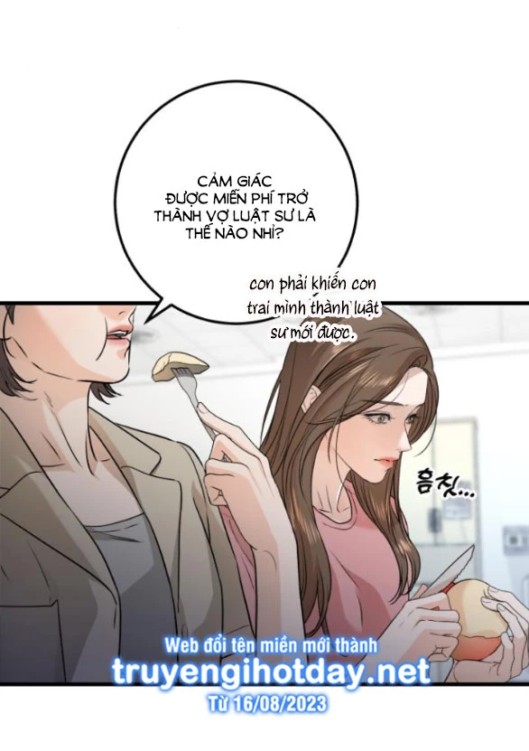 Nóng Lòng Muốn Giày Vò Em Chapter 11 - Trang 3