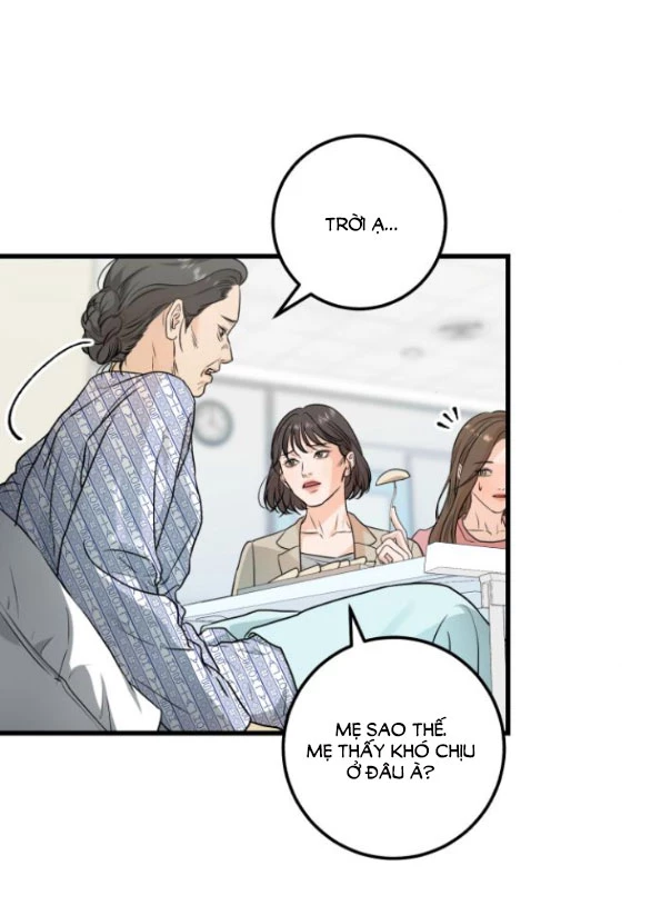 Nóng Lòng Muốn Giày Vò Em Chapter 11 - Trang 3