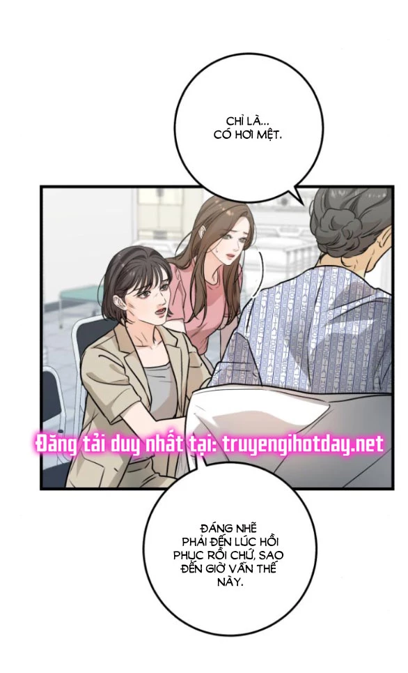 Nóng Lòng Muốn Giày Vò Em Chapter 11 - Trang 3