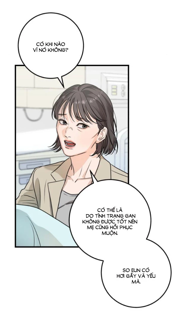 Nóng Lòng Muốn Giày Vò Em Chapter 11 - Trang 3