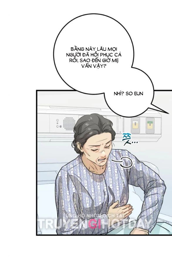 Nóng Lòng Muốn Giày Vò Em Chapter 11 - Trang 3