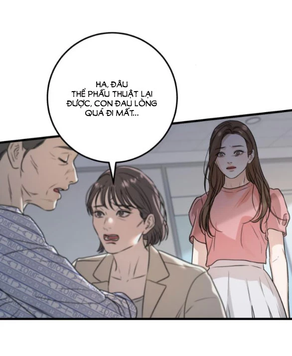 Nóng Lòng Muốn Giày Vò Em Chapter 11 - Trang 3
