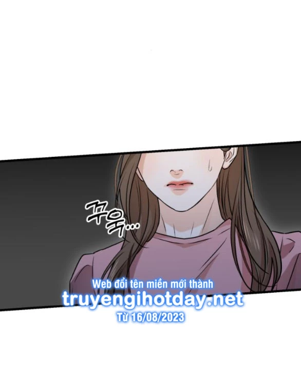 Nóng Lòng Muốn Giày Vò Em Chapter 11 - Trang 3