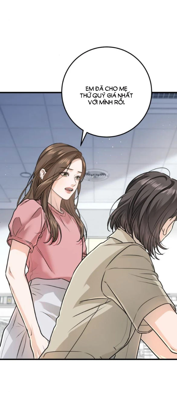 Nóng Lòng Muốn Giày Vò Em Chapter 11 - Trang 3