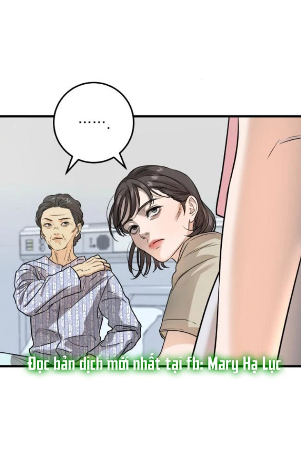 Nóng Lòng Muốn Giày Vò Em Chapter 11 - Trang 3