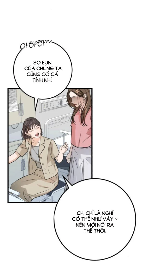 Nóng Lòng Muốn Giày Vò Em Chapter 11 - Trang 3