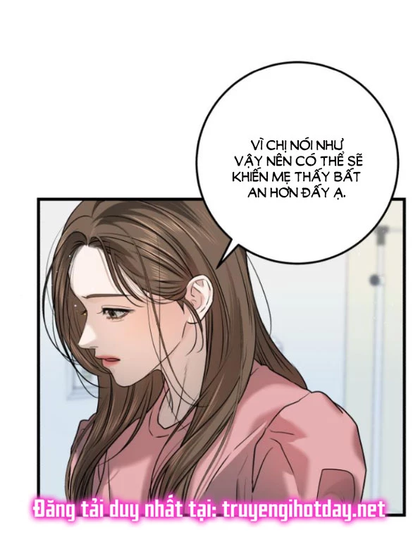 Nóng Lòng Muốn Giày Vò Em Chapter 11 - Trang 3