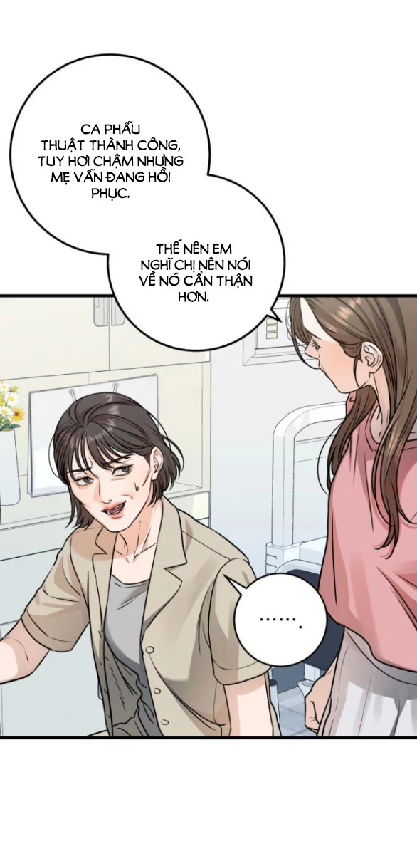 Nóng Lòng Muốn Giày Vò Em Chapter 11 - Trang 3