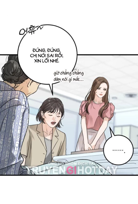 Nóng Lòng Muốn Giày Vò Em Chapter 11 - Trang 3