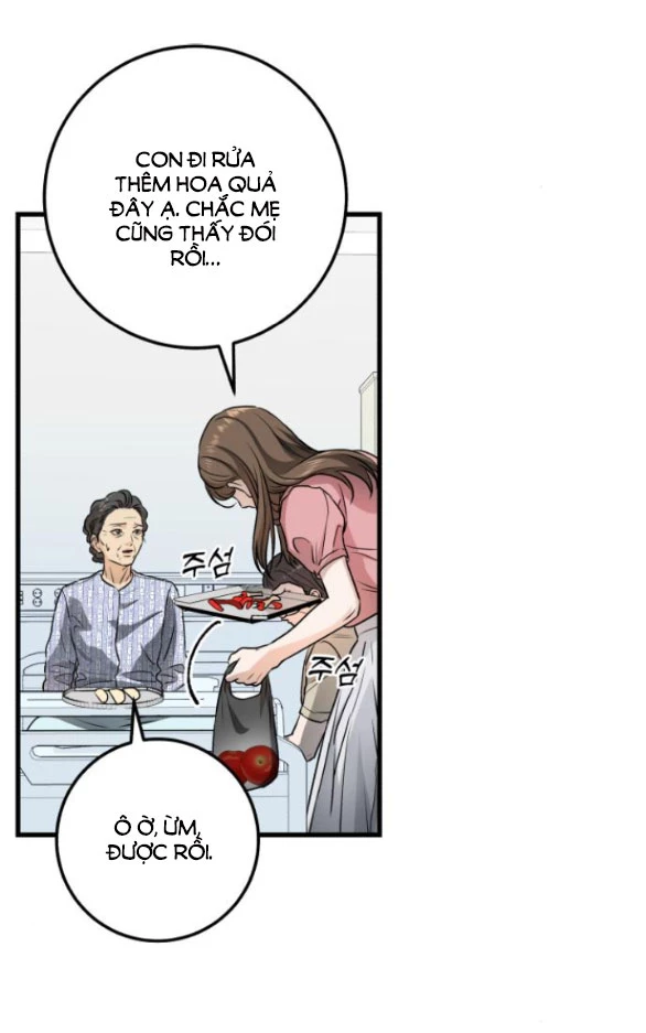 Nóng Lòng Muốn Giày Vò Em Chapter 11 - Trang 3