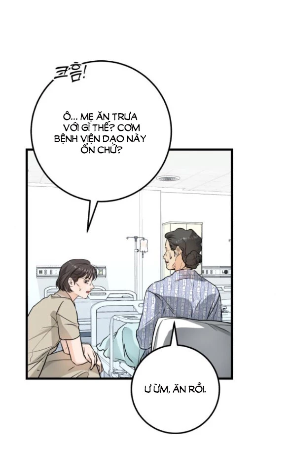 Nóng Lòng Muốn Giày Vò Em Chapter 11 - Trang 3