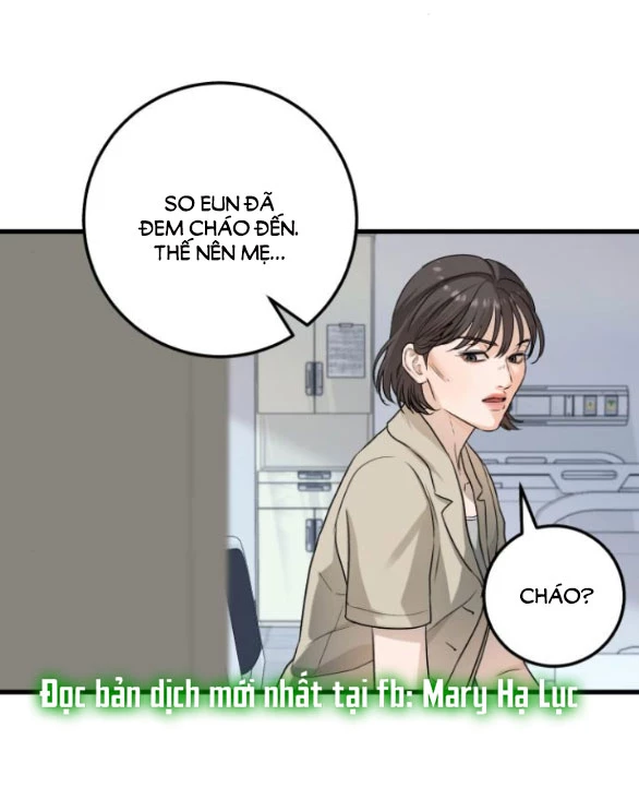 Nóng Lòng Muốn Giày Vò Em Chapter 11 - Trang 3