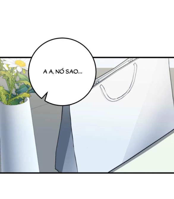 Nóng Lòng Muốn Giày Vò Em Chapter 11 - Trang 3