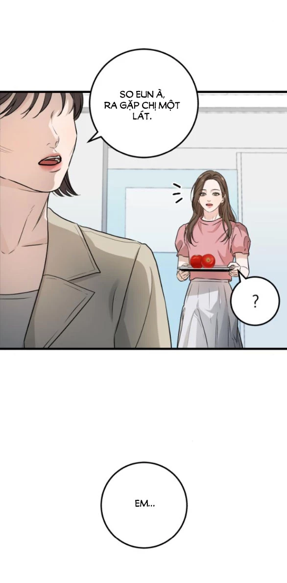 Nóng Lòng Muốn Giày Vò Em Chapter 11 - Trang 3