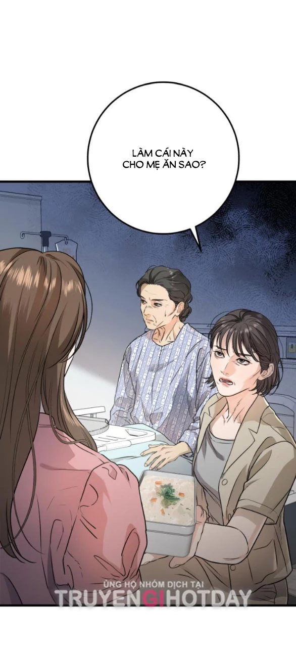 Nóng Lòng Muốn Giày Vò Em Chapter 11 - Trang 3