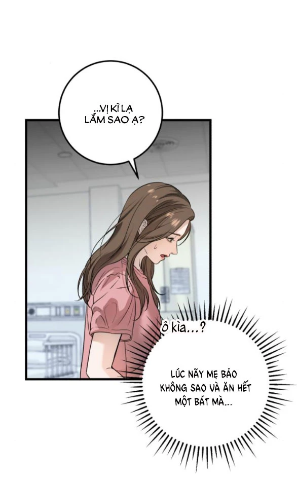 Nóng Lòng Muốn Giày Vò Em Chapter 11 - Trang 3