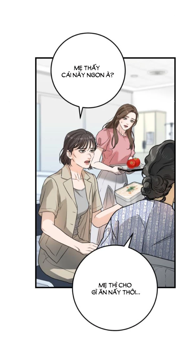 Nóng Lòng Muốn Giày Vò Em Chapter 11 - Trang 3