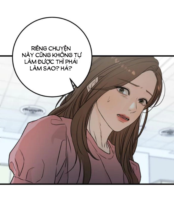 Nóng Lòng Muốn Giày Vò Em Chapter 11 - Trang 3