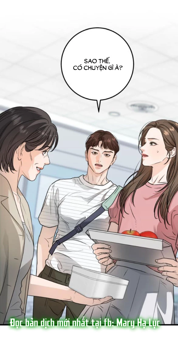 Nóng Lòng Muốn Giày Vò Em Chapter 11 - Trang 3