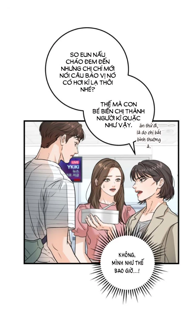 Nóng Lòng Muốn Giày Vò Em Chapter 11 - Trang 3