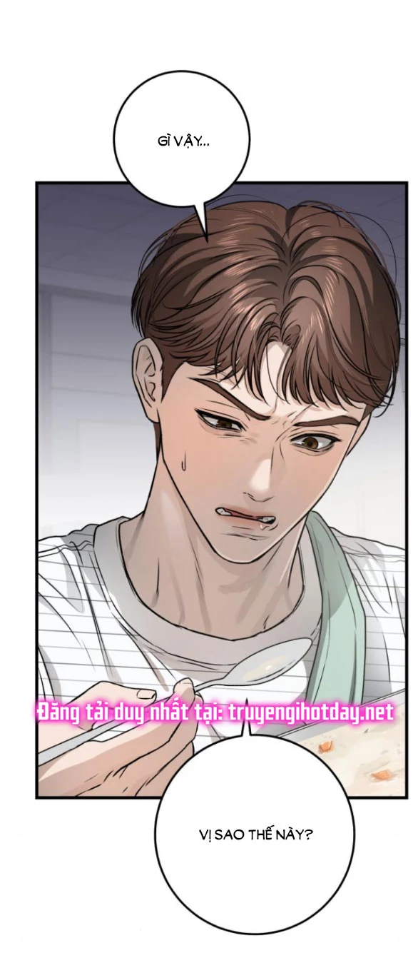 Nóng Lòng Muốn Giày Vò Em Chapter 11 - Trang 3